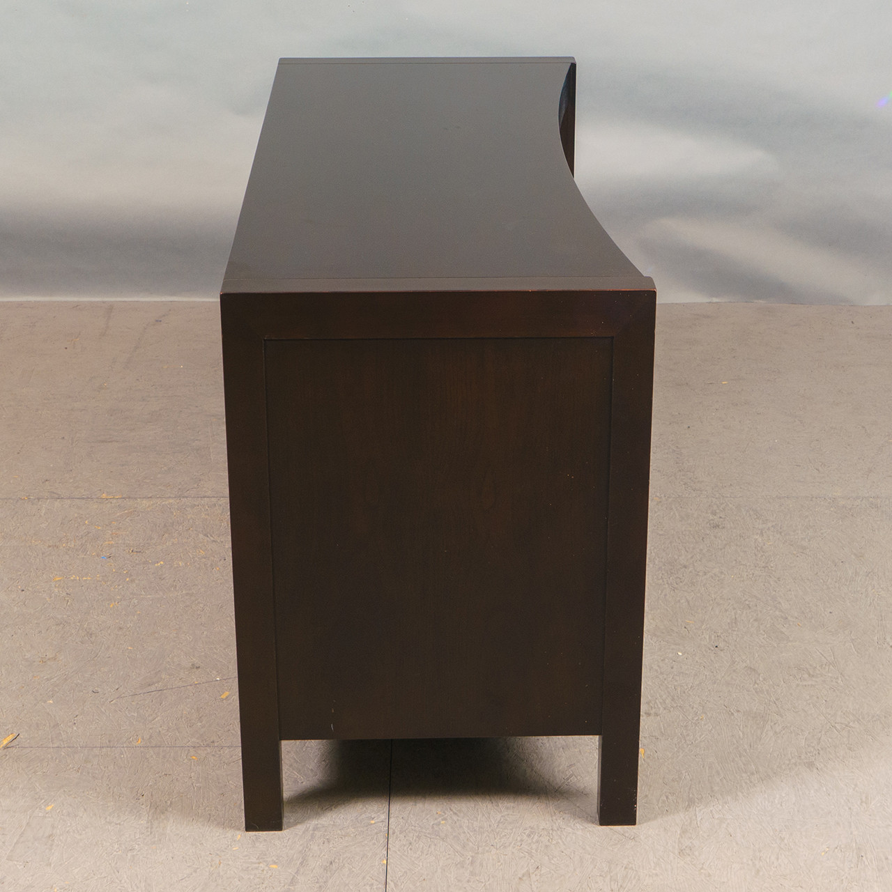 Crescent Dresser by Holly Hunt