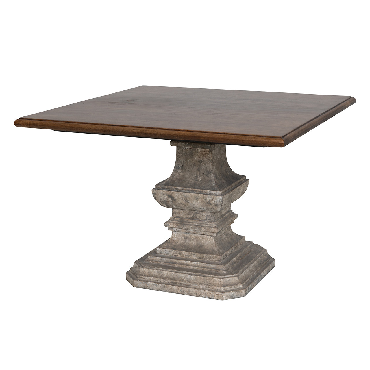 Balustrade Dining Table by Formations