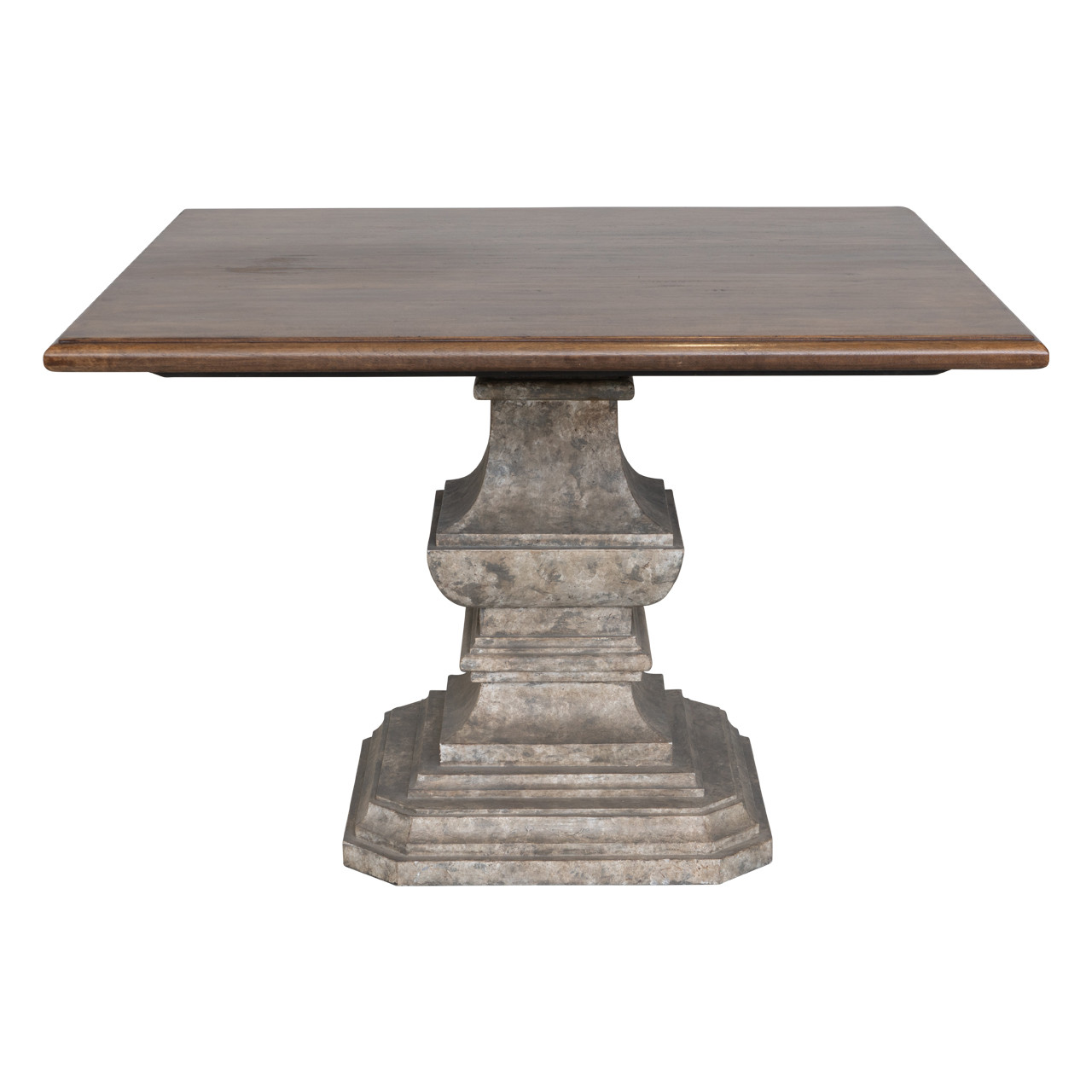 Balustrade Dining Table by Formations