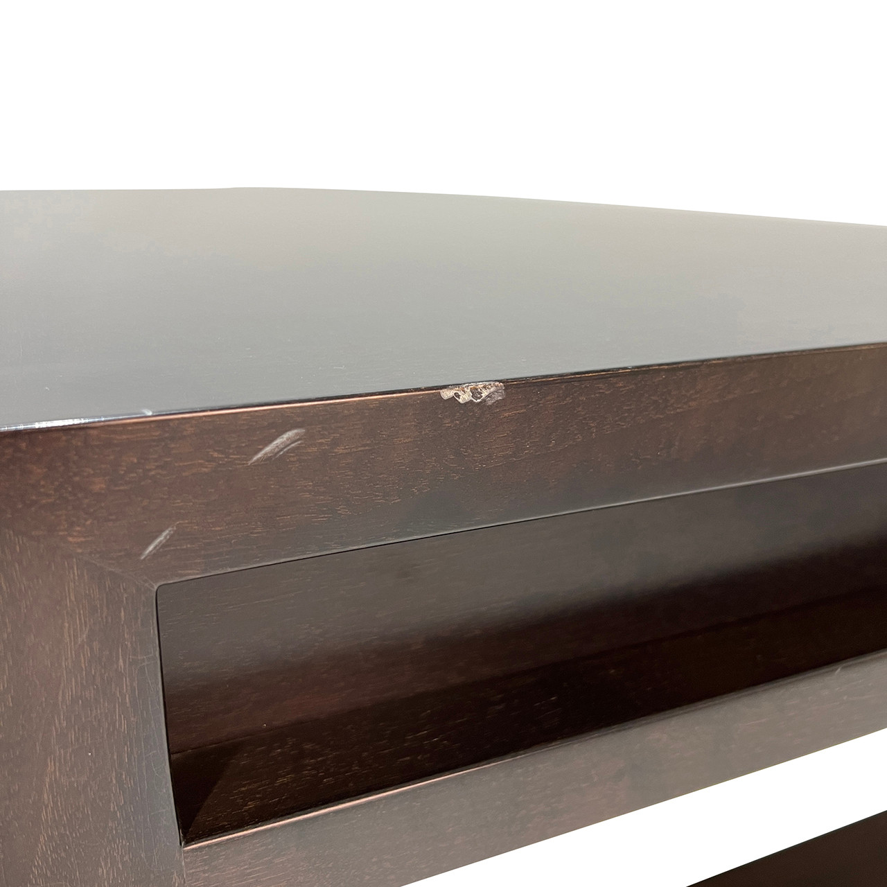Mystere Desk by Christian Liaigre at Holly Hunt