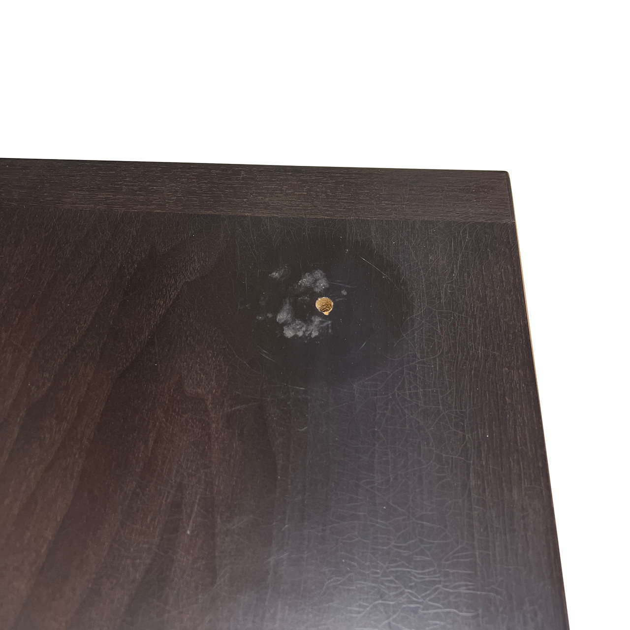 Mystere Desk by Christian Liaigre at Holly Hunt