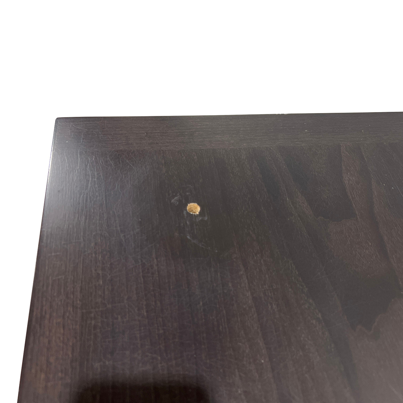 Mystere Desk by Christian Liaigre at Holly Hunt