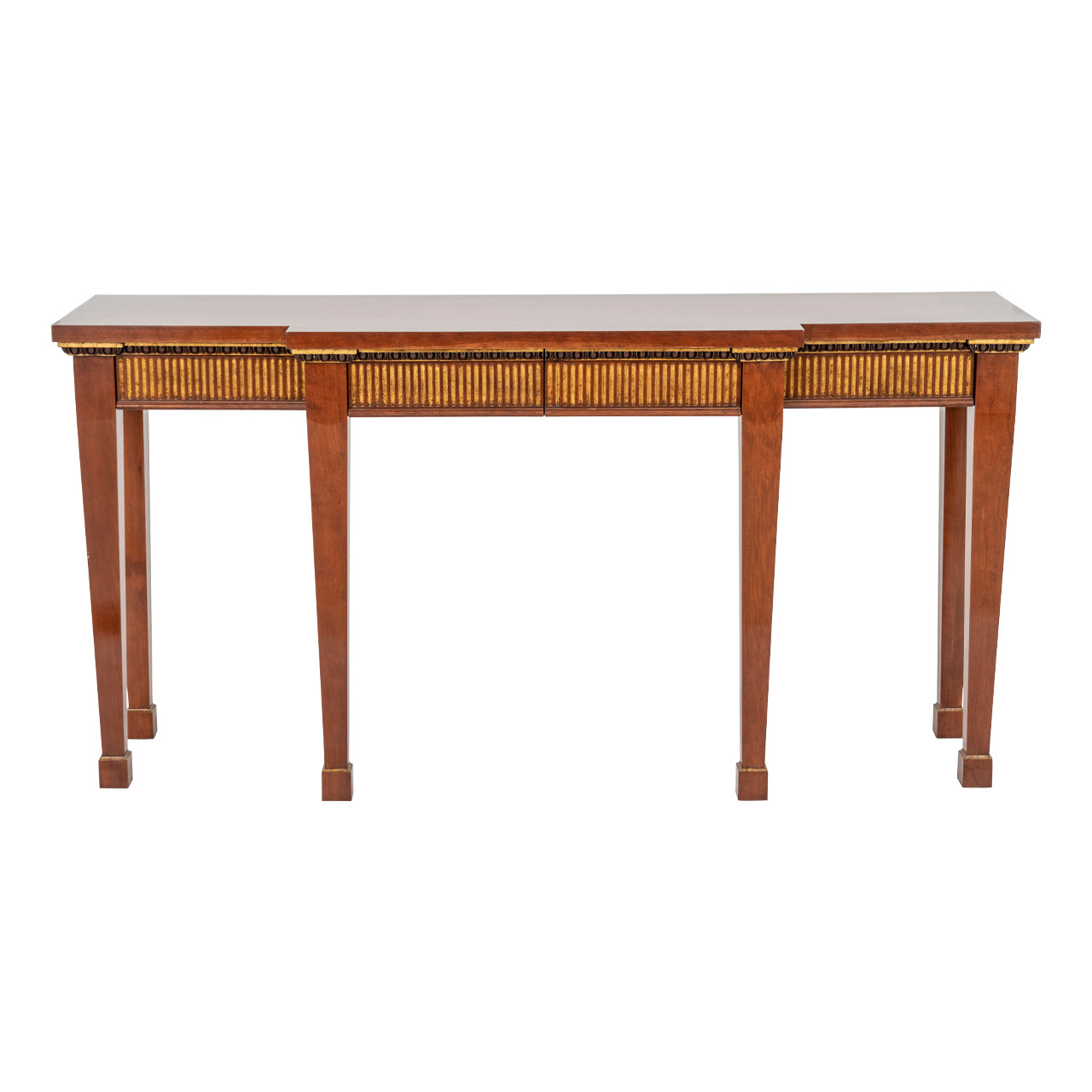 Georgian Console by Niermann-Weeks
