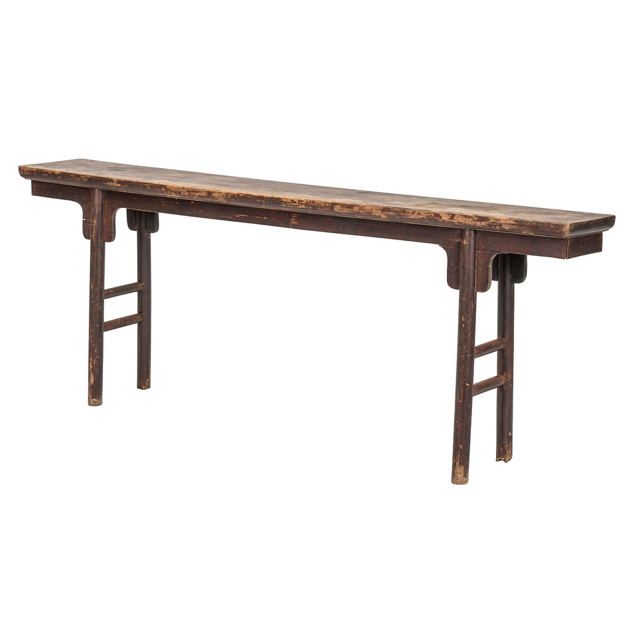 Antique Chinese Altar Table