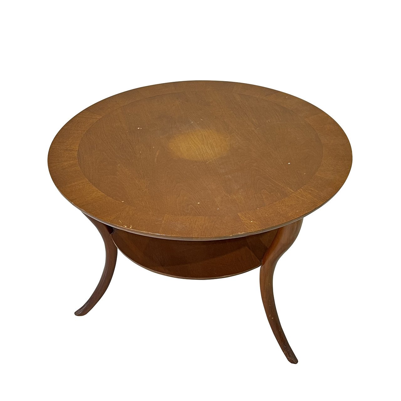Occasional Table by Robsjohn-Gibbings for Widdicomb