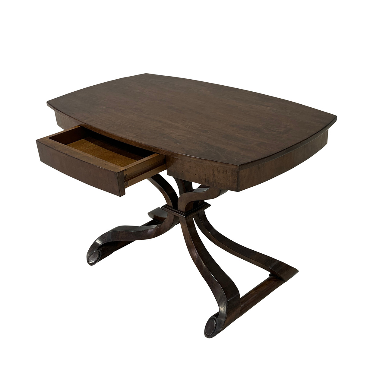 Stafford Table by Rose Tarlow-Melrose House