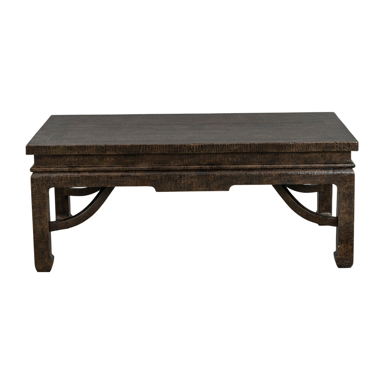 Wanli Cocktail Table by Gregorius-Pineo