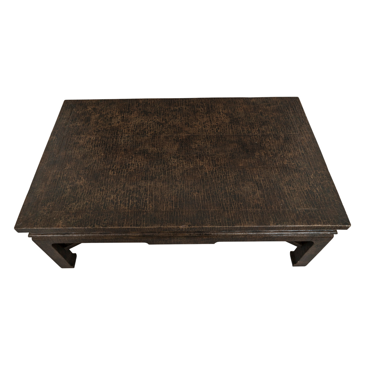 Wanli Cocktail Table by Gregorius-Pineo