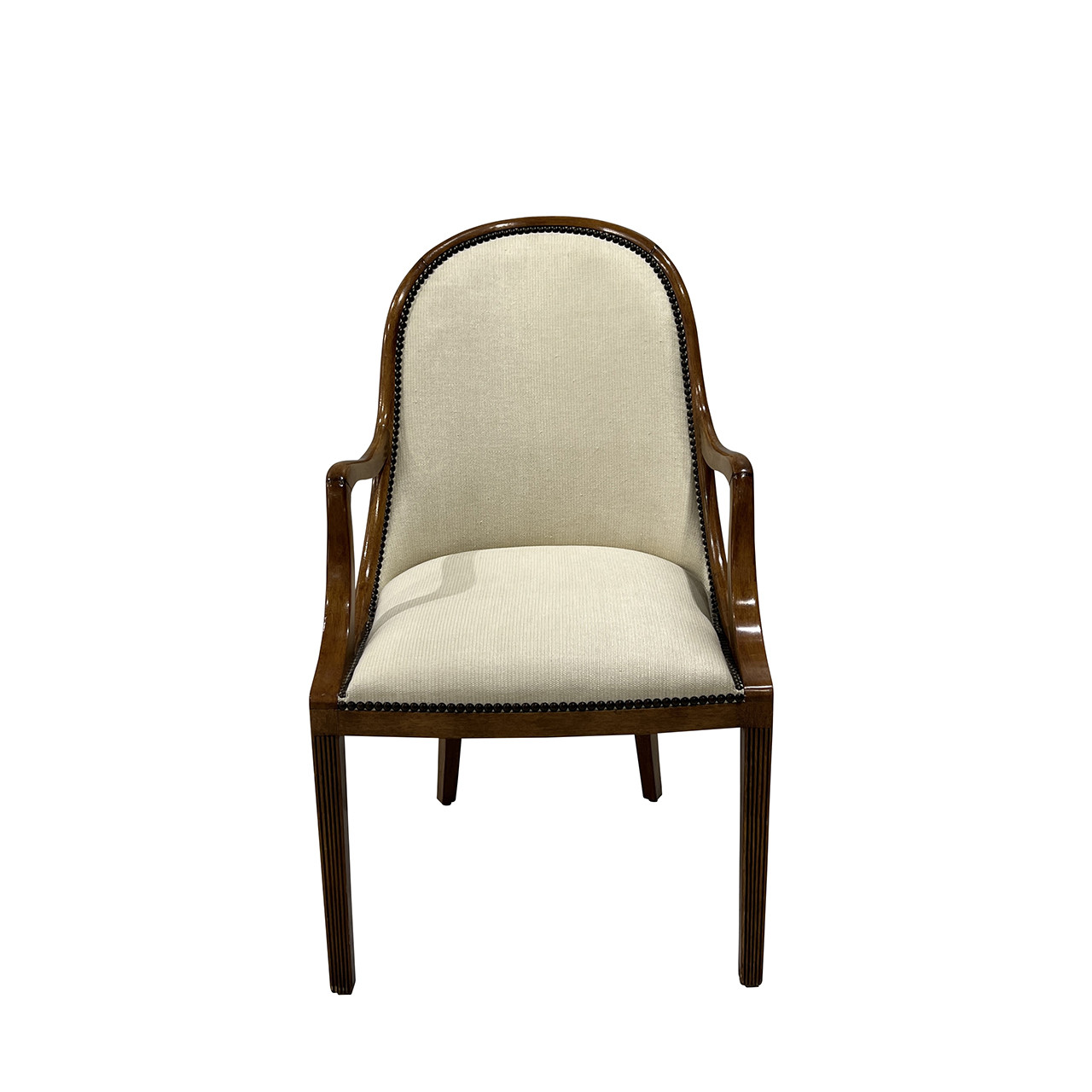 Plante Arm Chair by Dessin-Fournir