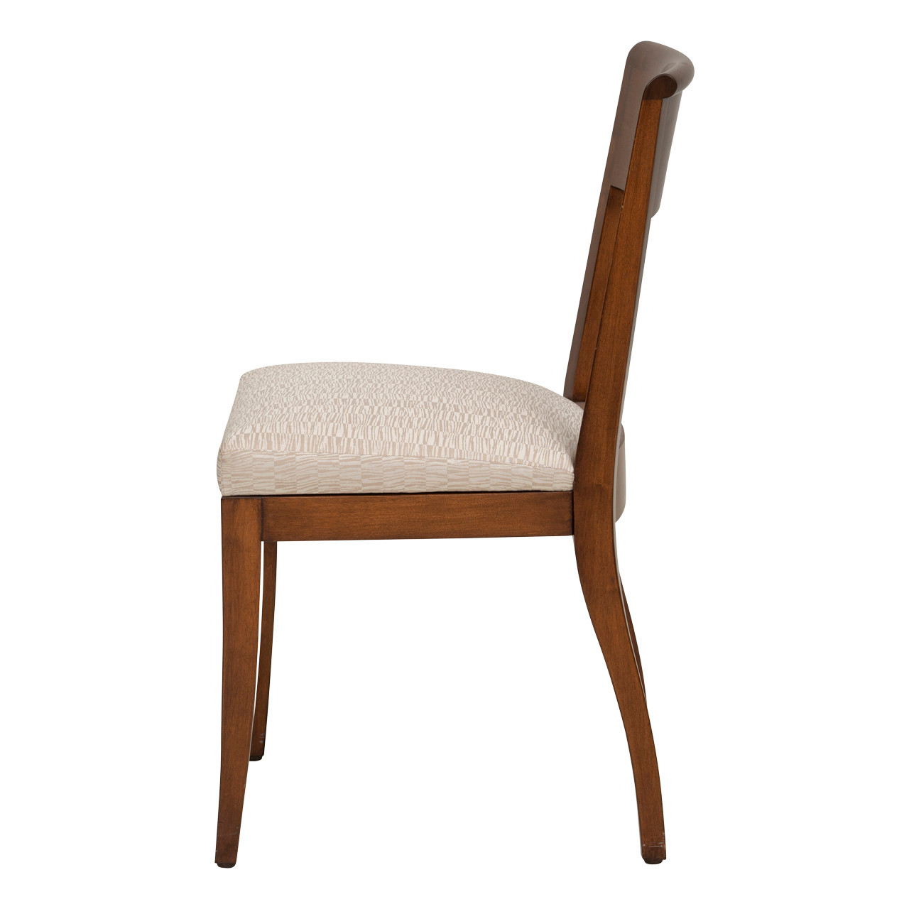 Side Chair by Philippe Hurel
