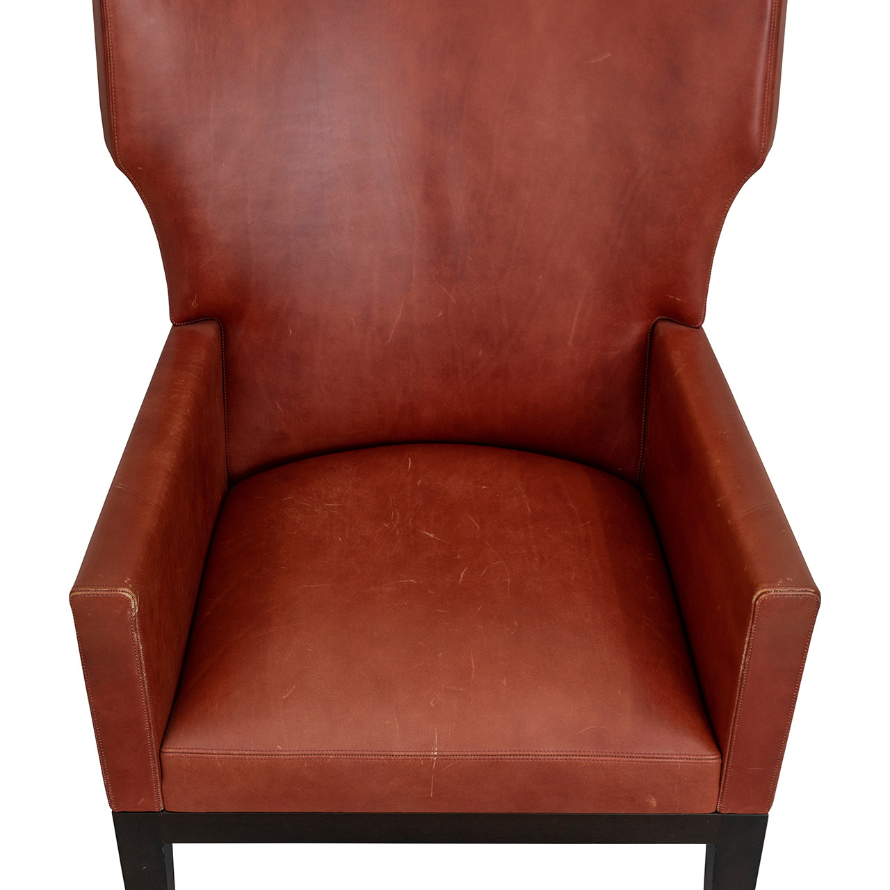 Barbuda Lounge Chair by Christian Liaigre for Holly Hunt #2