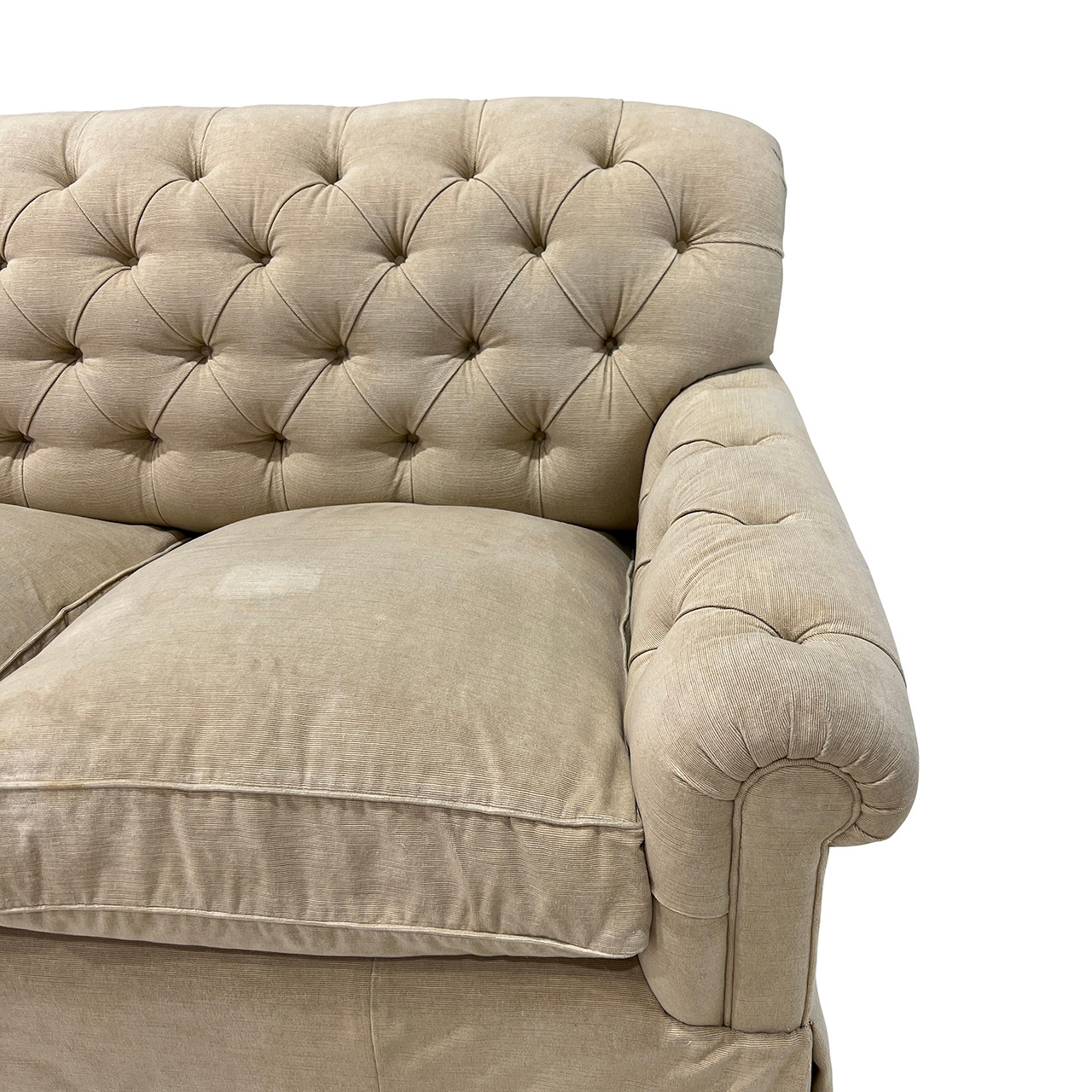 Bulgari Sofa by George Smith