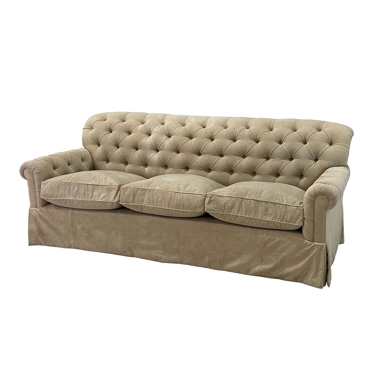 Bulgari Sofa by George Smith