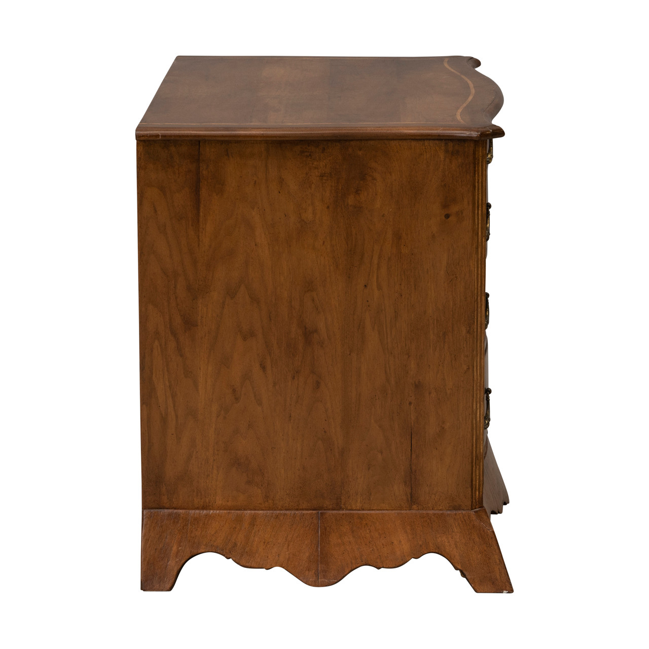 Floyd Commode by Gregorius Pineo