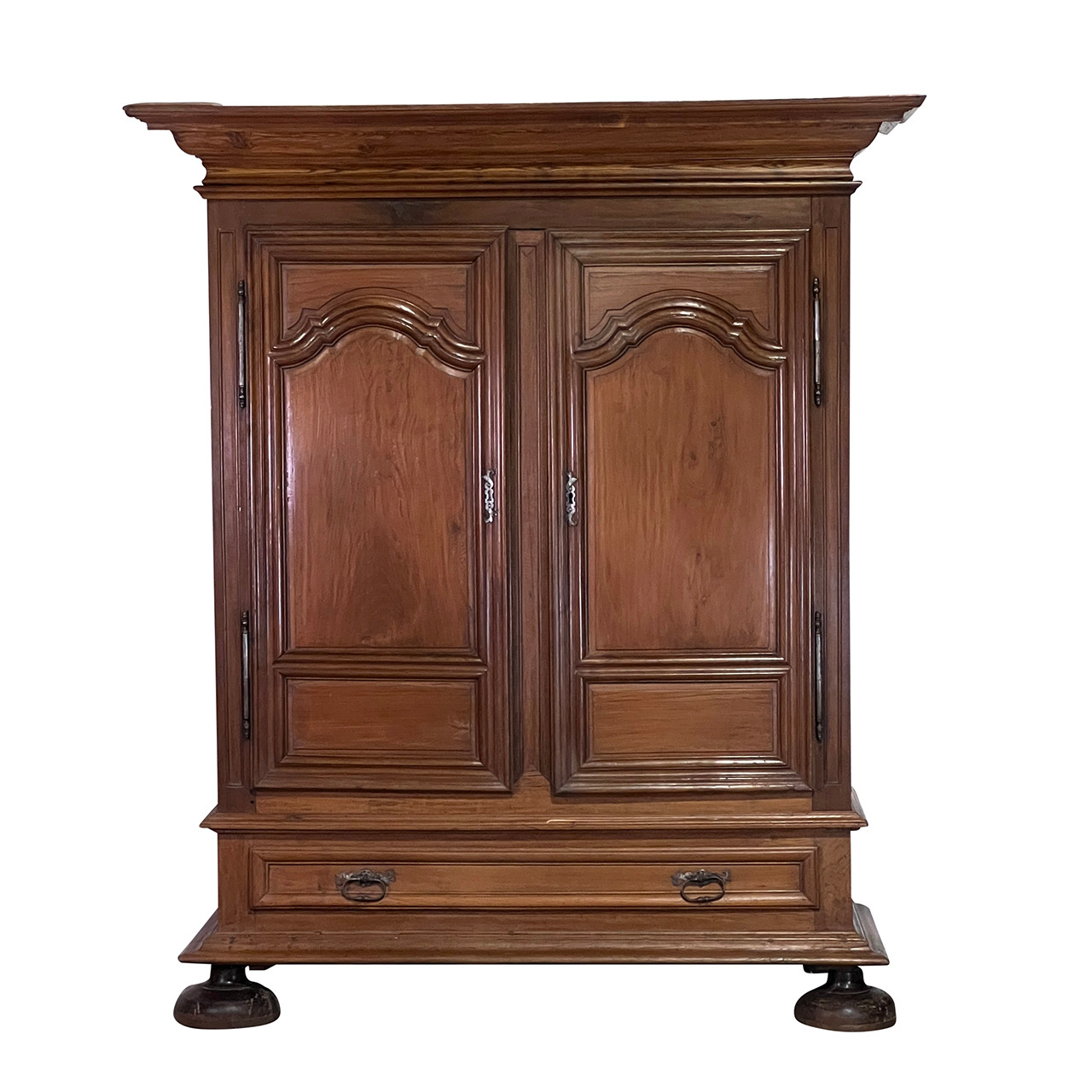 French Louis XIII Armoire c. 1770