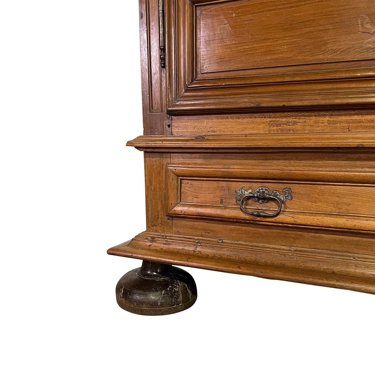 French Louis XIII Armoire c. 1770