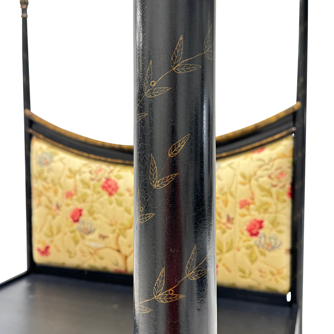 Prince Charles Bed - California King - by Rose Tarlow-Melrose House