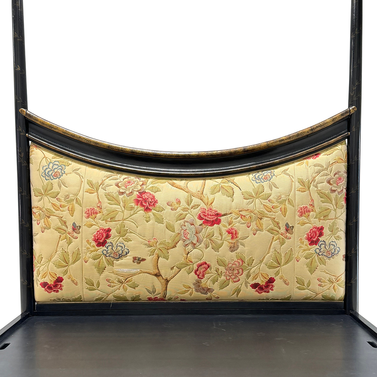 Prince Charles Bed - California King - by Rose Tarlow-Melrose House