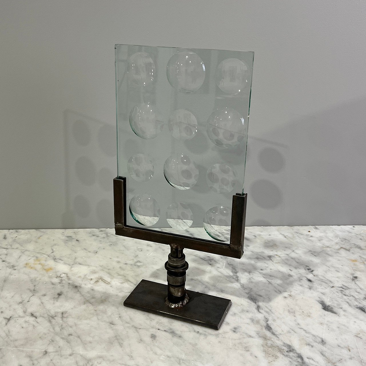 Magiscope by Feliciano Bejar - Med Rectangle