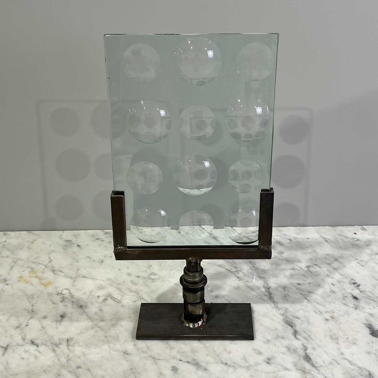 Magiscope by Feliciano Bejar - Med Rectangle