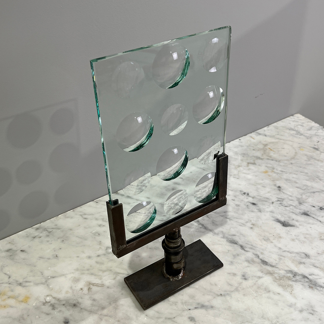 Magiscope by Feliciano Bejar - Med Rectangle