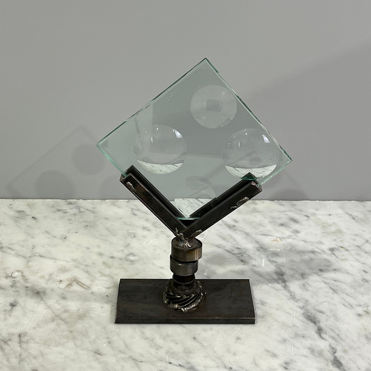 Magiscope by Feliciano Bejar - Sm Diamond