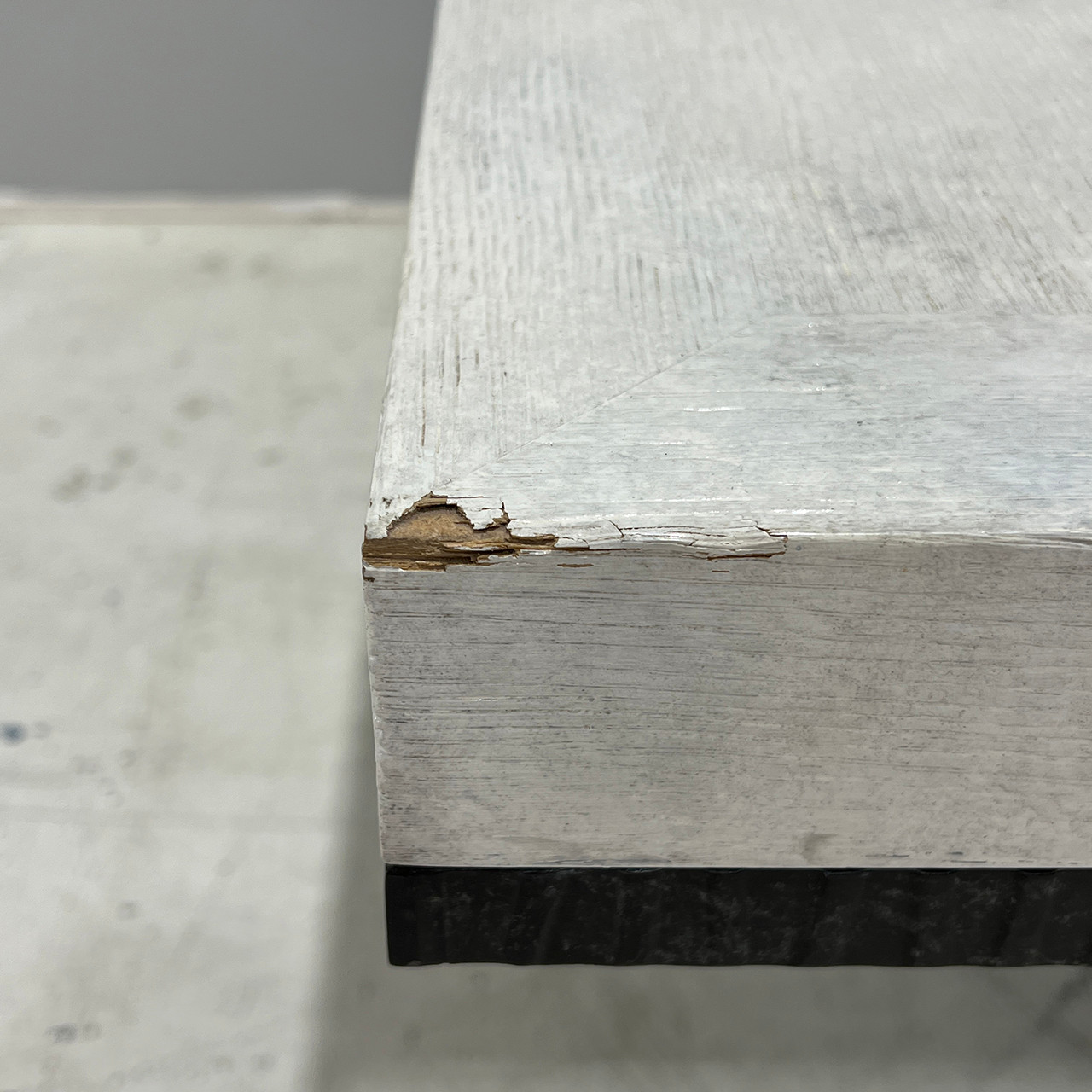 Mensola Dining Table #1