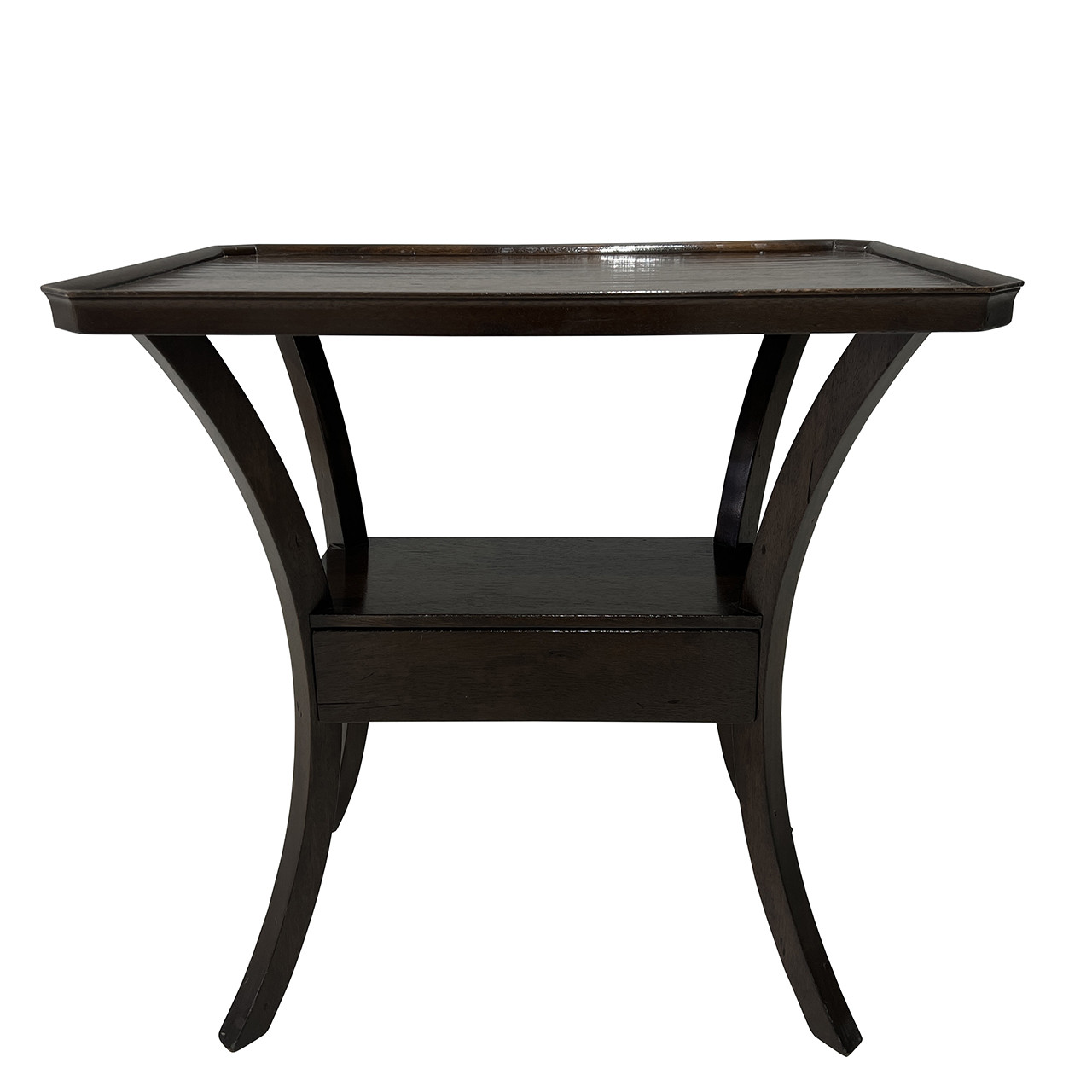 Alan Table #1