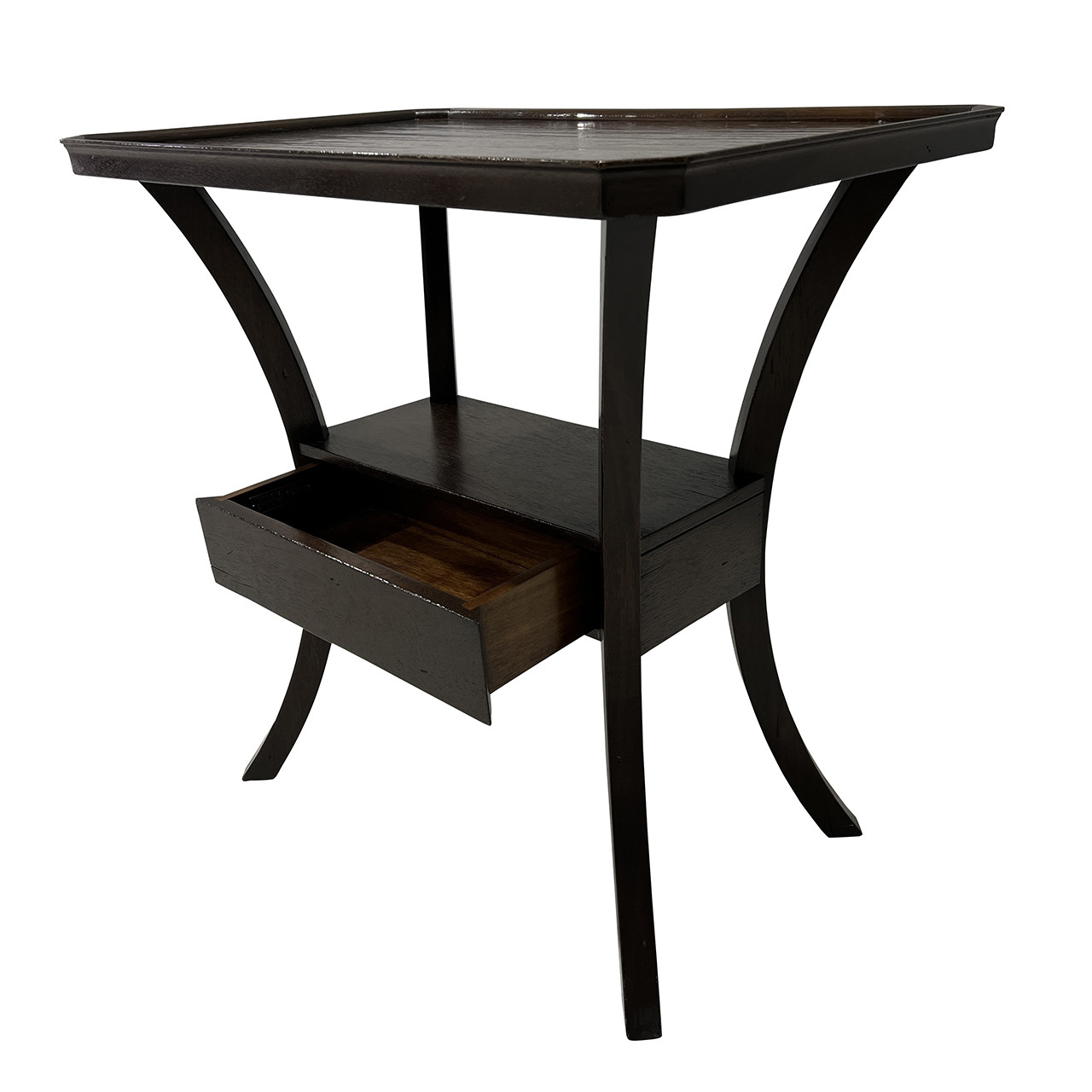 Alan Table #1