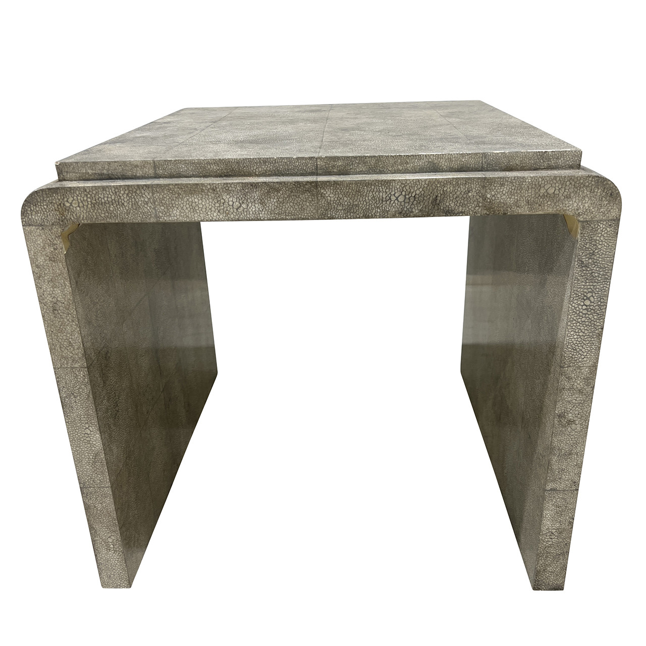 Waterfall Side Table #2
