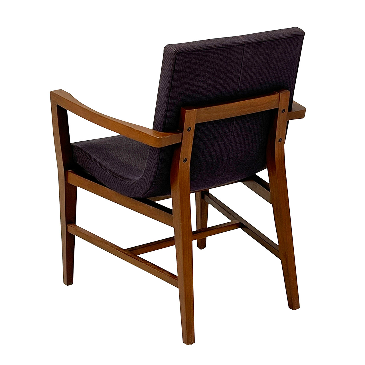Siren Arm Chair by Holly Hunt #1