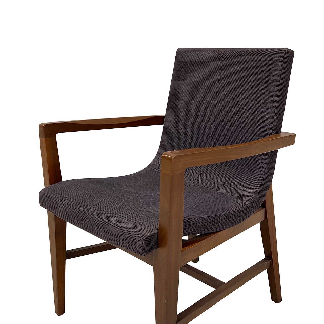 Siren Arm Chair by Holly Hunt #3