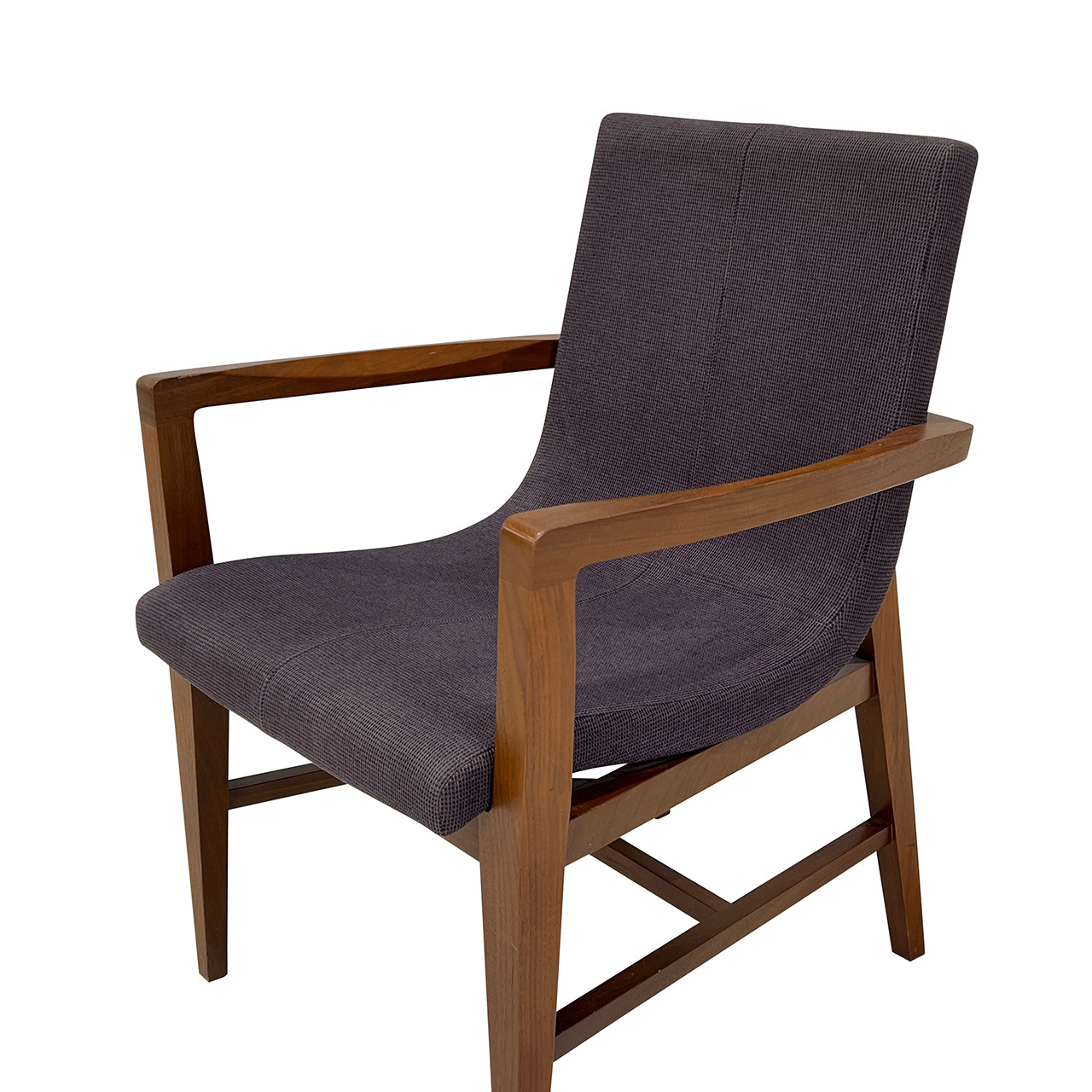 Siren Arm Chair by Holly Hunt #4