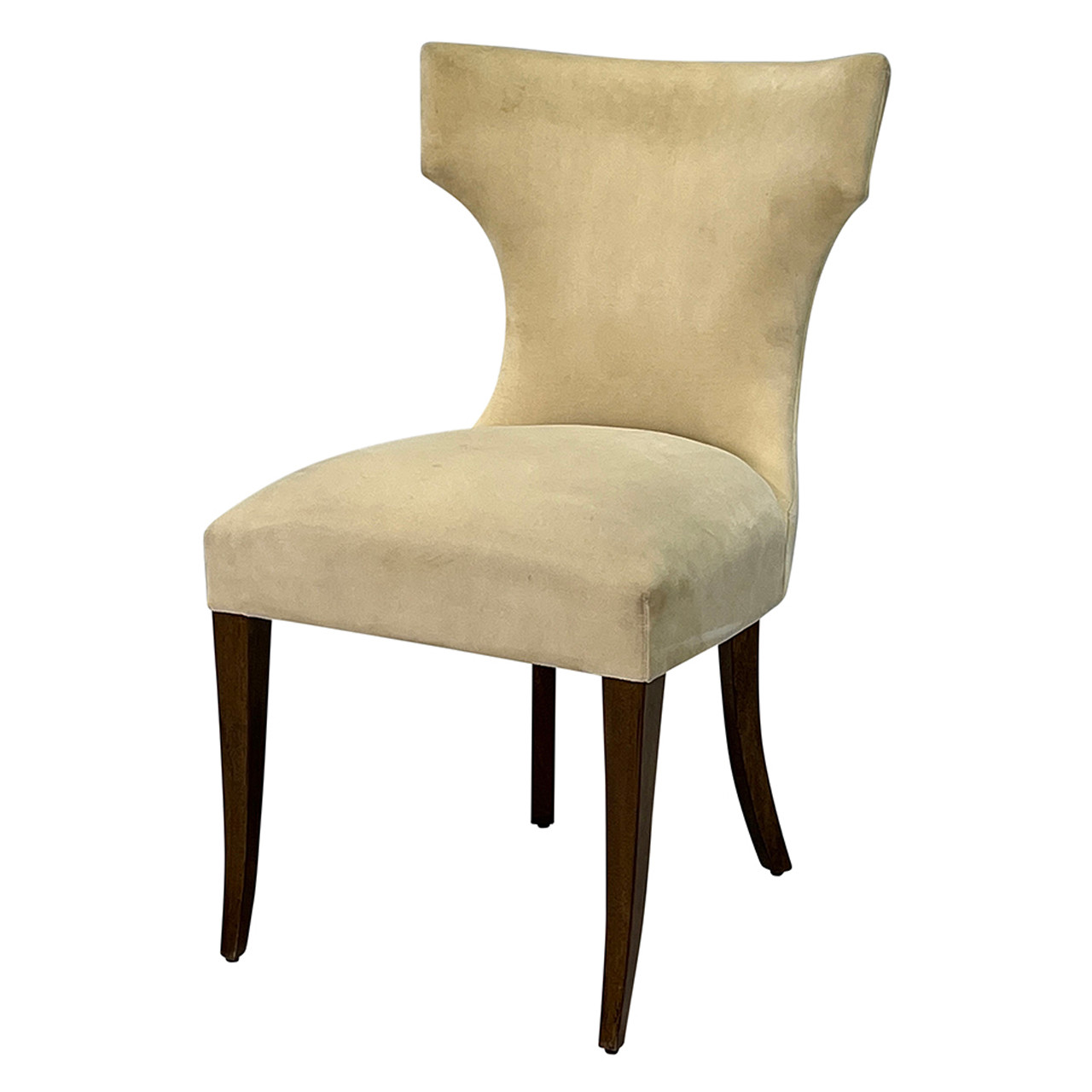 Luxford Chair by Dessin-Fournir/Kerry Joyce