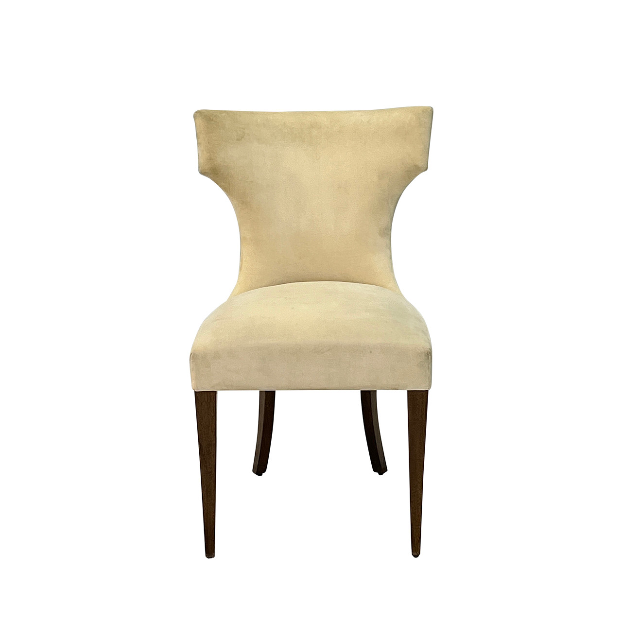 Luxford Chair by Dessin-Fournir/Kerry Joyce