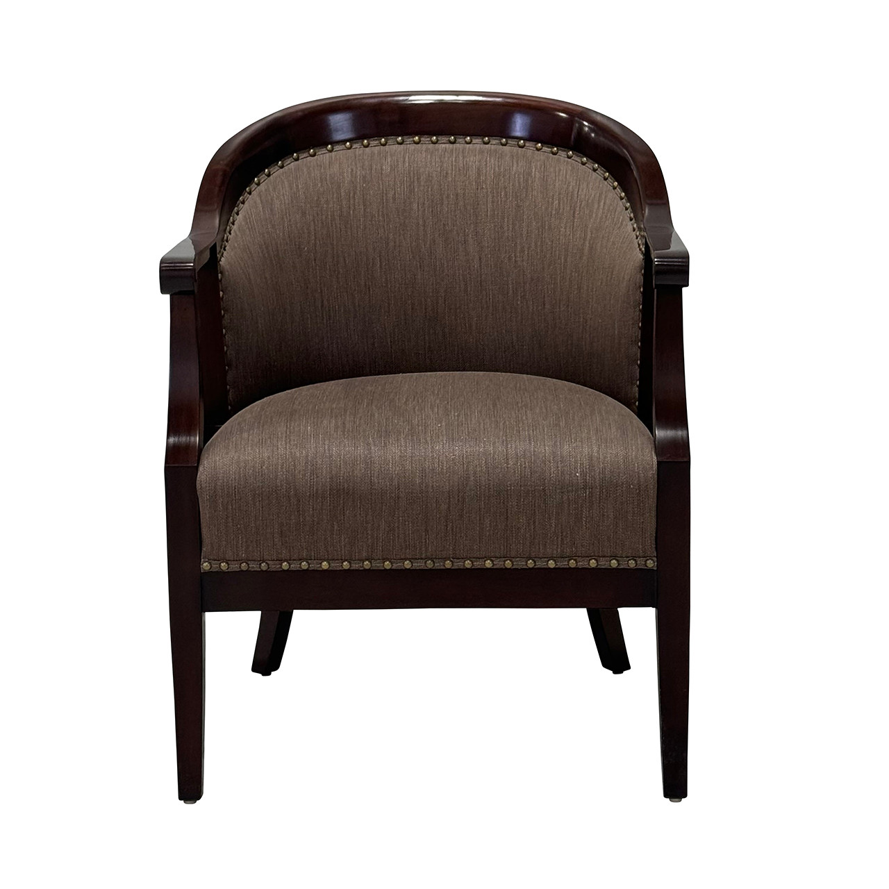 Georges Club Chair #2