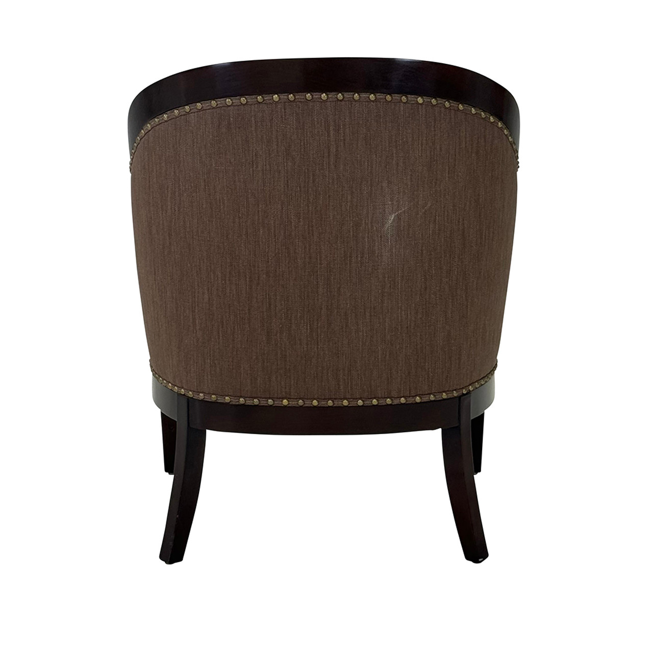 Georges Club Chair #2