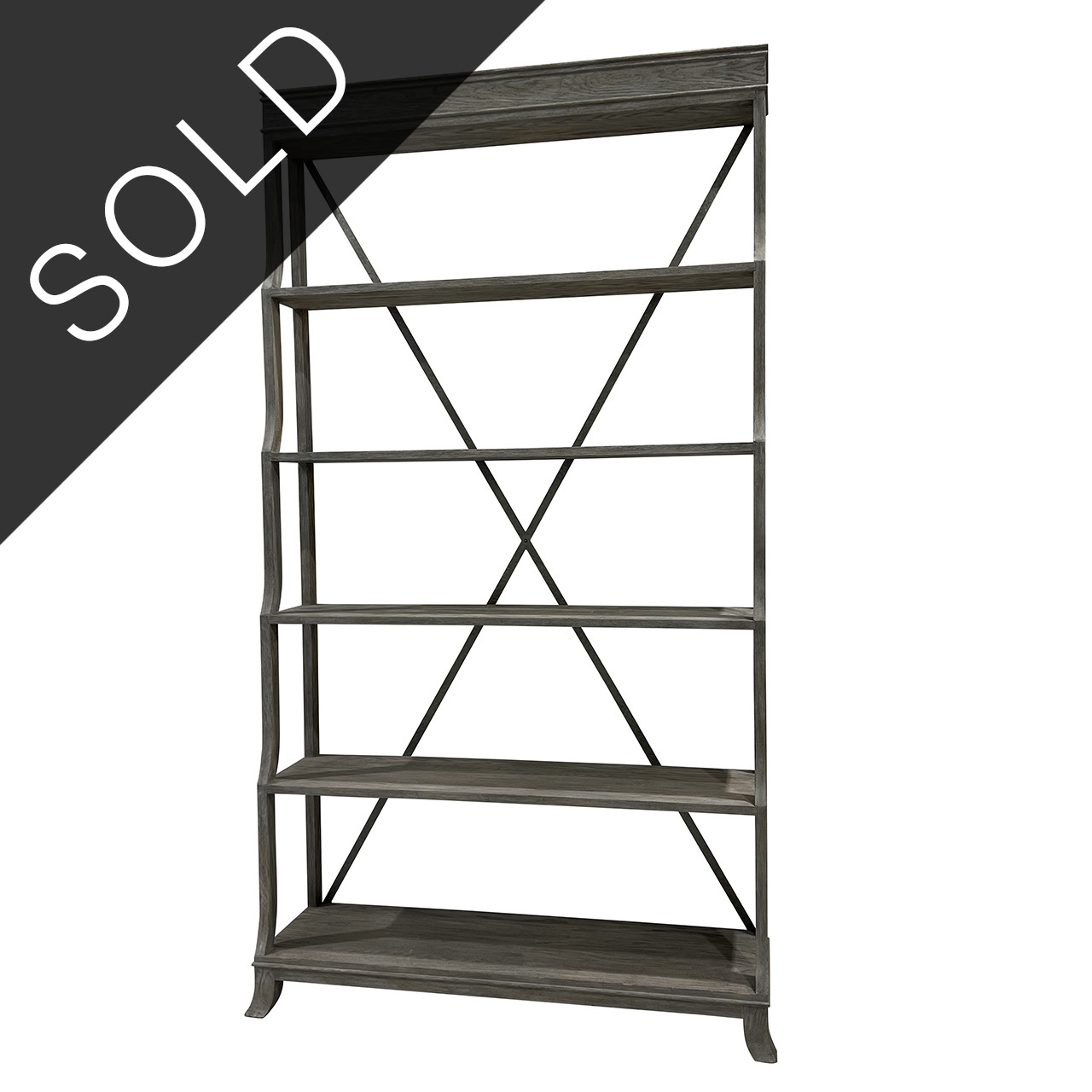 Magothy Etagere - Size II #2