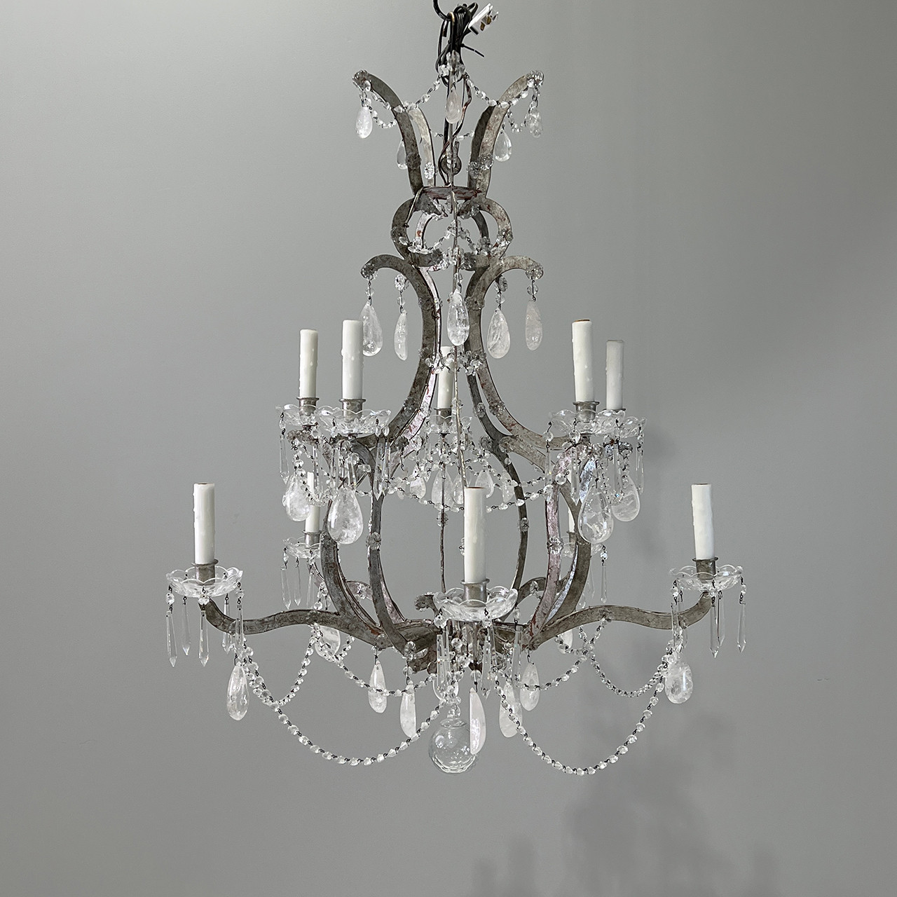 Marseille Chandelier - Size I #1