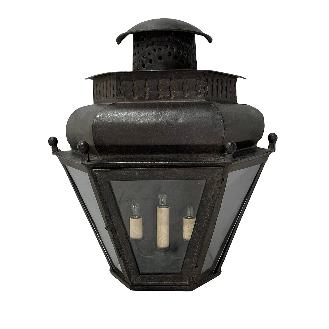 Chateau Wall Mount by Paul Ferrante