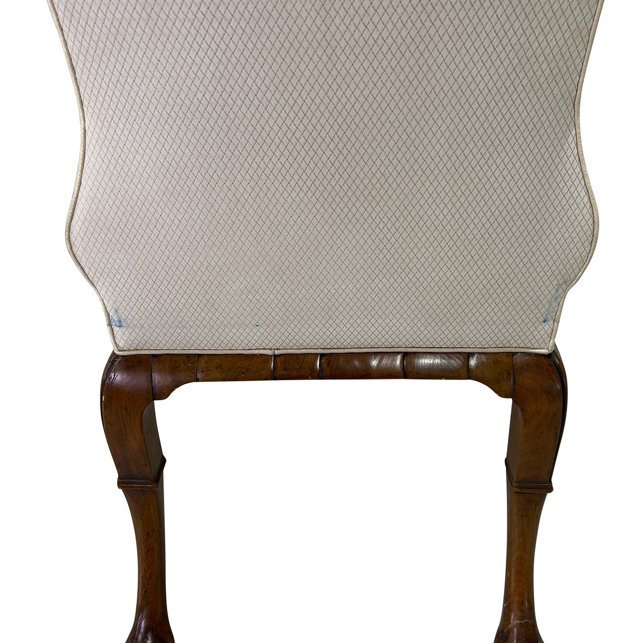 Queen Anne Side Chair by Dennis & Leen - S/4