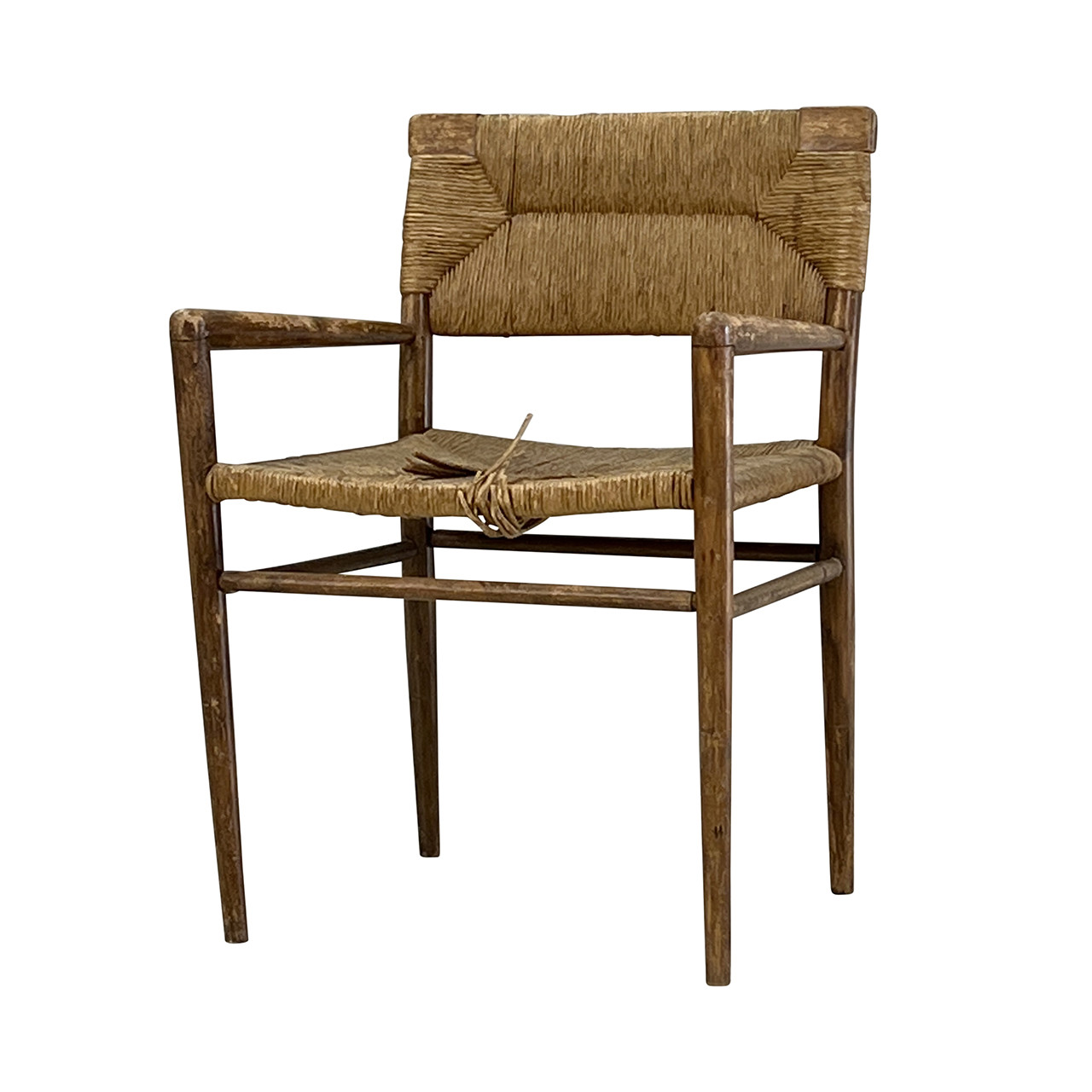 Arm Chair by Mel Smilow