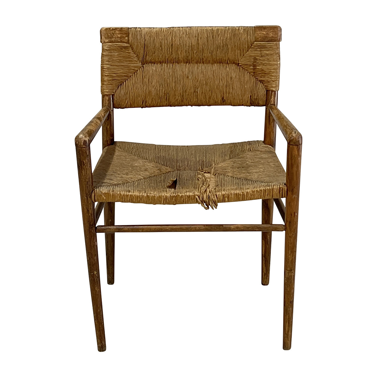 Arm Chair by Mel Smilow