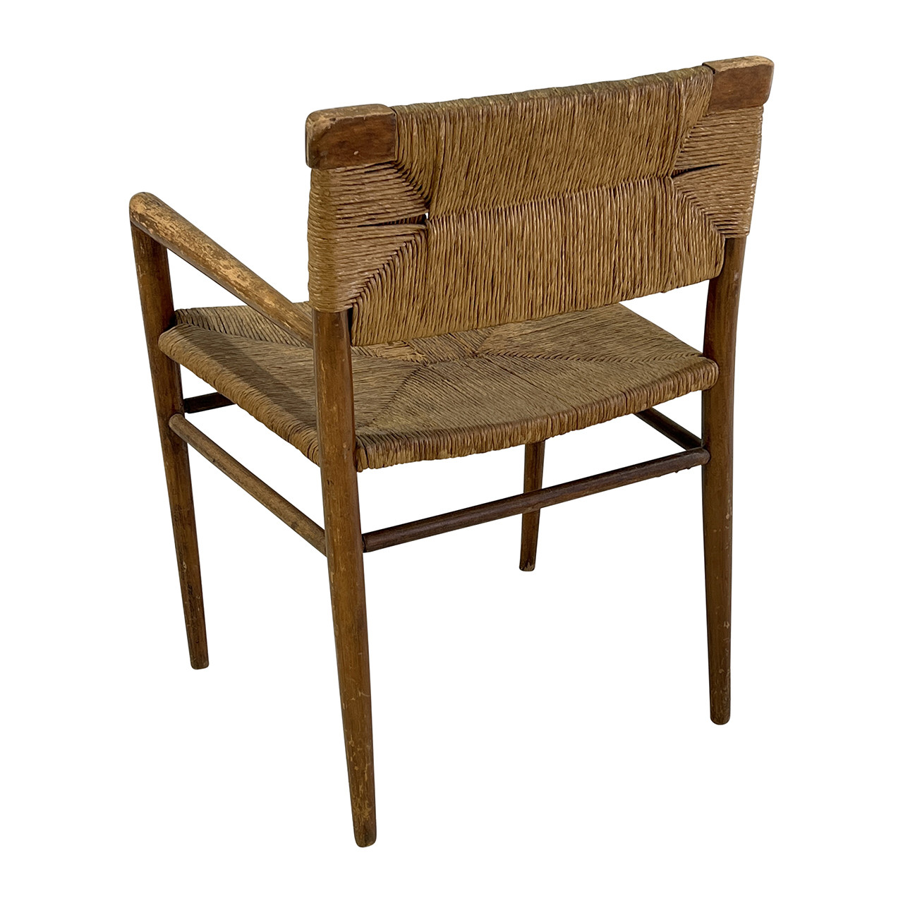 Arm Chair by Mel Smilow