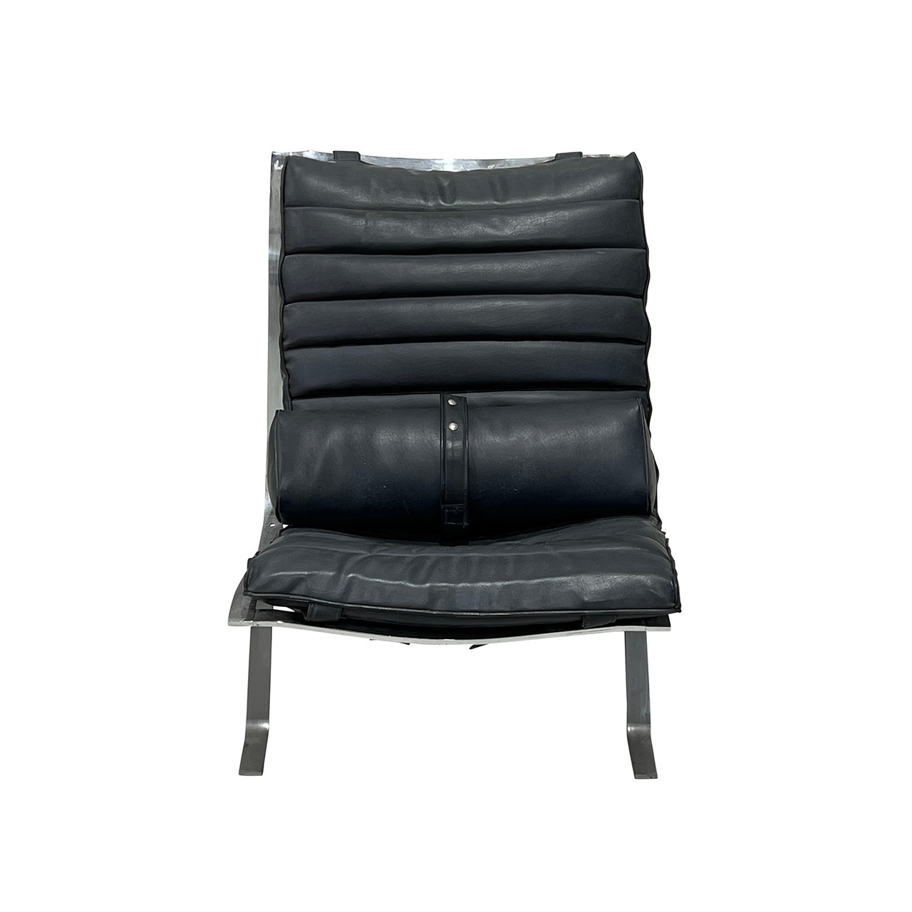 Lounge Chair in the style of Arne Norell