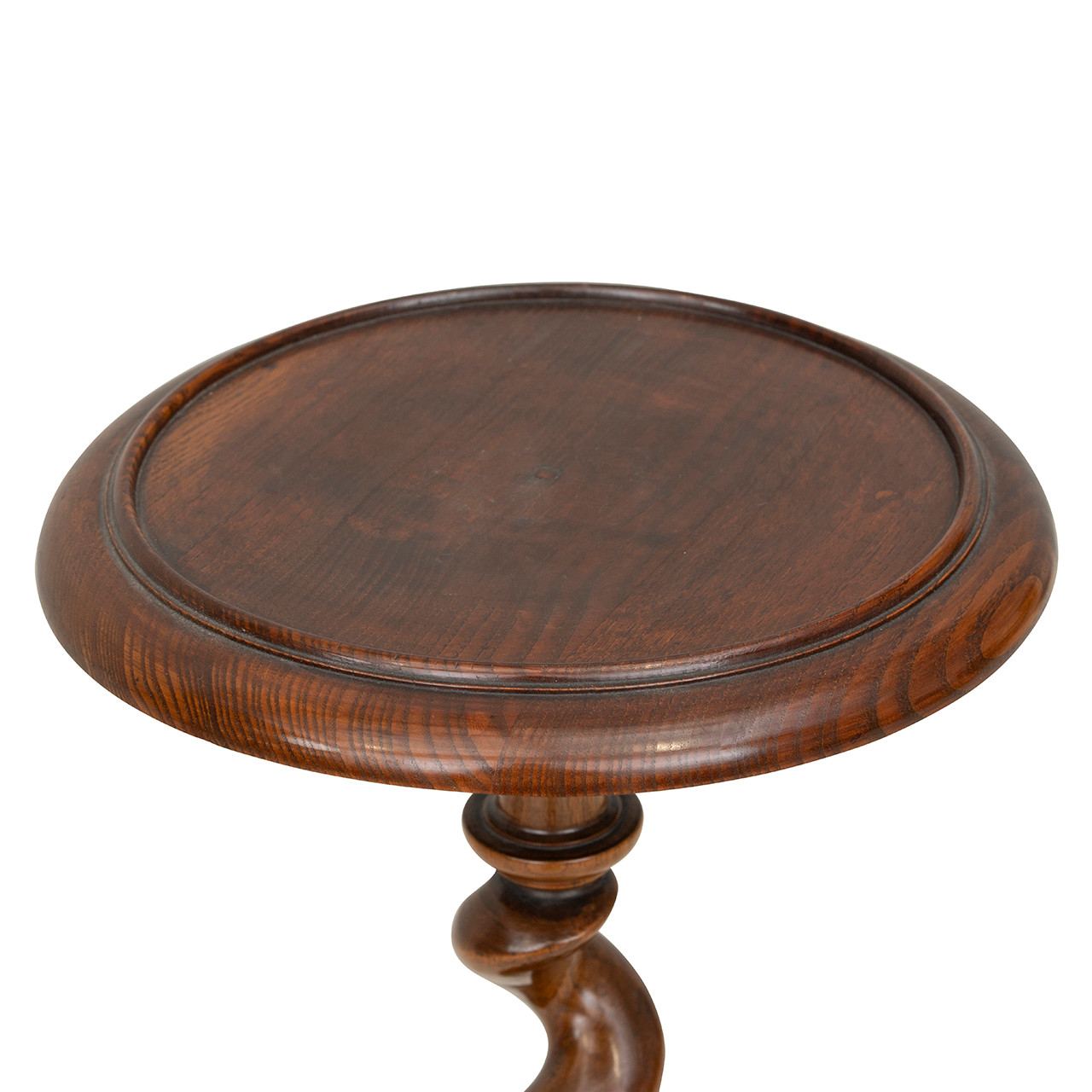 Whimsical Pedestal, English