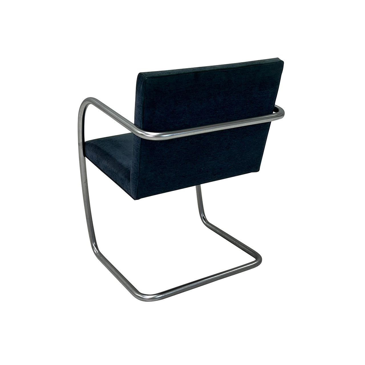 BRNO Chair by Mies Van Der Rohe for Knoll #1