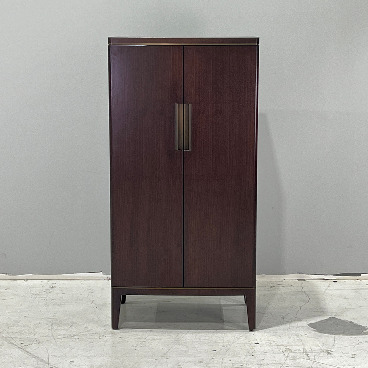 Oslo Tall Cabinet by Holly Hunt