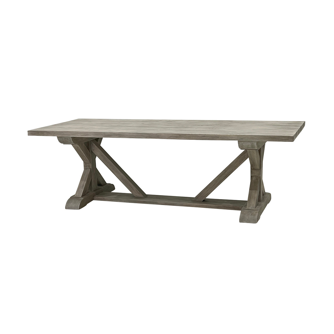 Severn Trestle Table #1