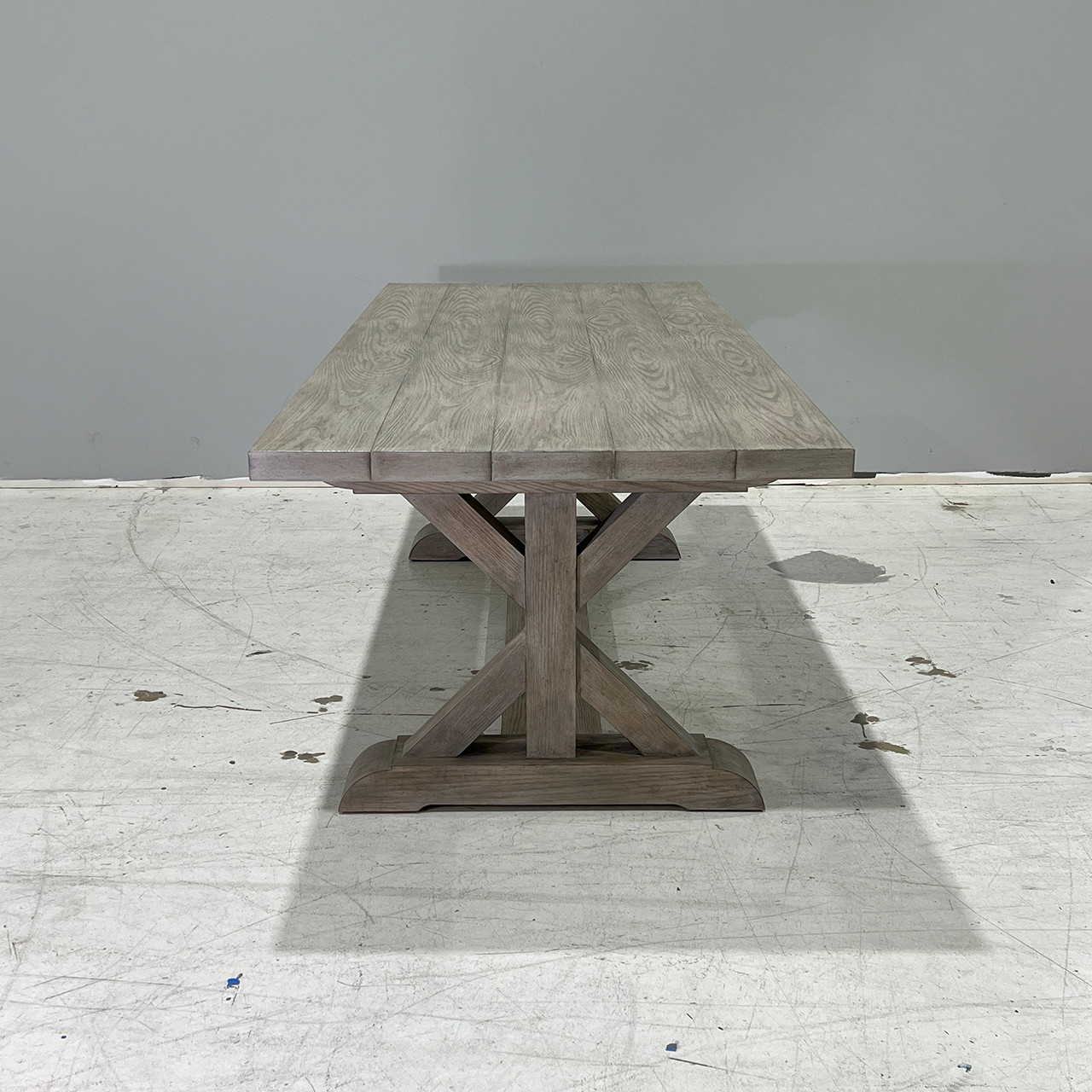 Severn Trestle Table #1